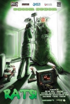Poster Rats!