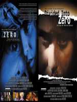 Poster Divided Into Zero 