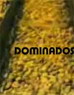 Poster Dominados