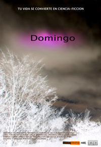 Poster Domingo