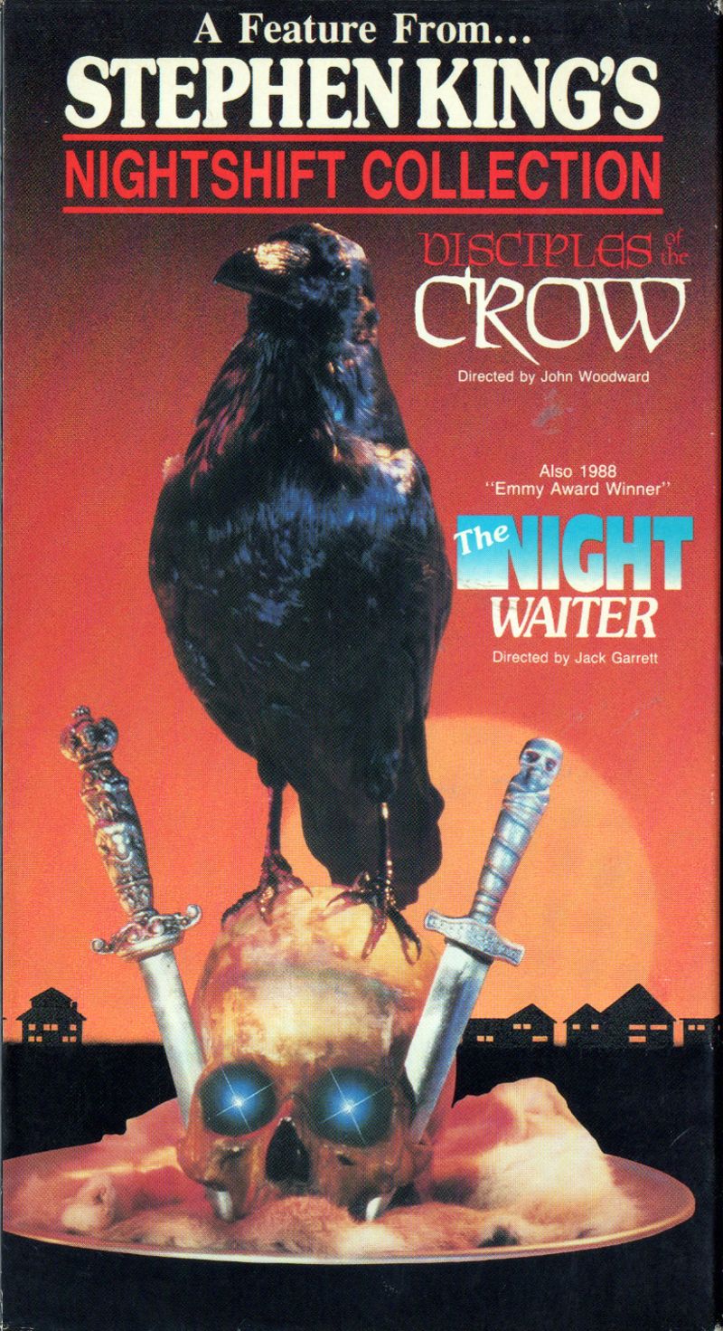 Ficha Disciples of the Crow