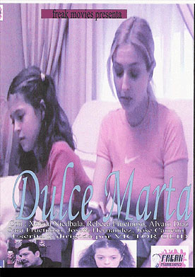 Poster Dulce Marta