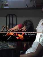Poster Dymora