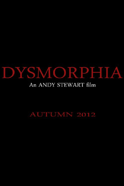 Poster Dysmorphia