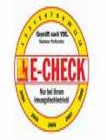 Ficha Echek 