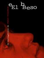 Poster El Beso