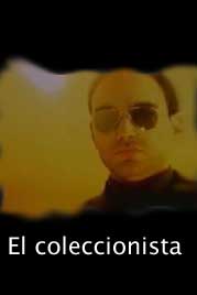 Poster El coleccionista