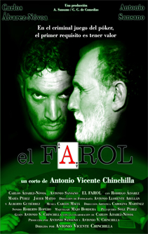 Poster El Farol