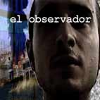 Poster El observador