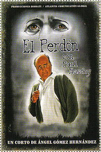 Poster El Perdón