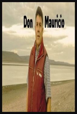Poster Mister Mauricio