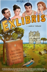 Poster Ex Libris