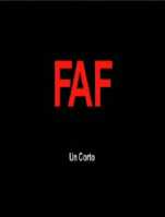 Poster FAF