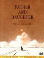 Poster Father and Daughter 
