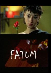 Poster Fatum