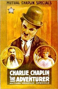 Poster El Aventurero
