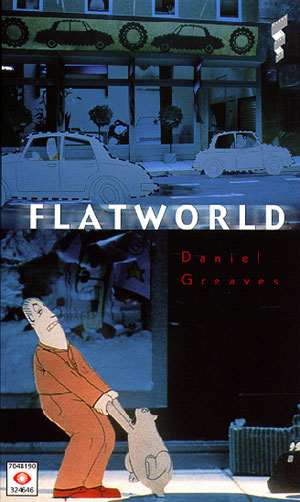 Poster Flatworld