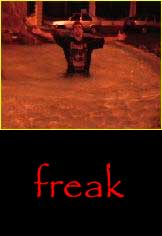 Ficha Freak