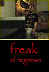 Ficha Freak, El Regreso