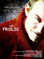Poster The Frolic