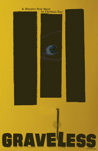 Poster Graveless