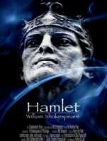 Poster Hamlet Is Back