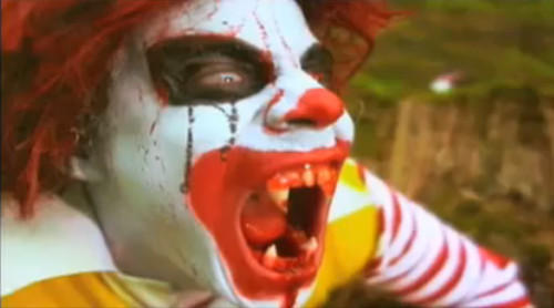 Poster Happy Meal