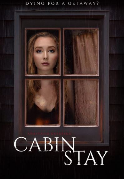Poster Cabin Stay