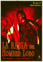 Ficha La Rabia Del Hombre Lobo