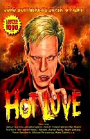 Poster Hot Love