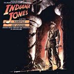 Poster Indiana Jones y la Daga del Infierno