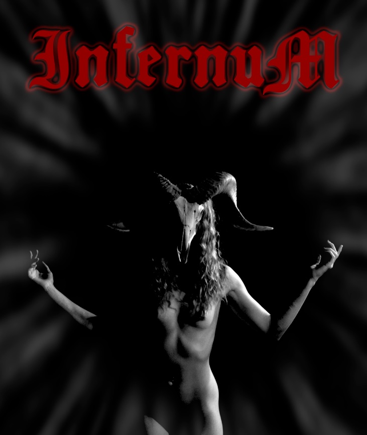 Poster Infernum