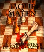 Poster Jaque Maten