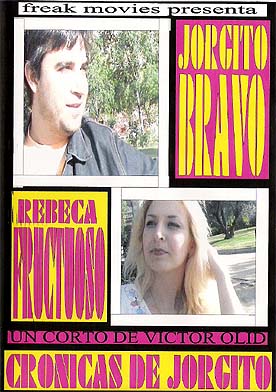 Poster Crónicas de Jorgito