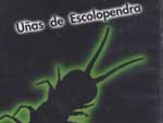 Poster Uñas de Escolopendra