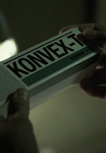 Ficha Konvex-T