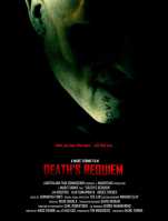 Poster Death´s Requiem