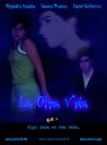 Poster La Otra Vida