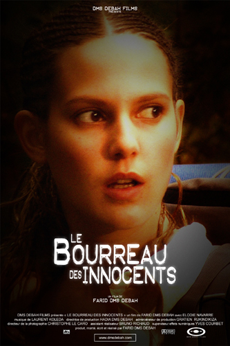 Poster Le Bourreau des Innocents