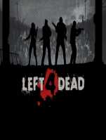 Poster Left 4 Dead