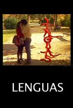 Poster Lenguas