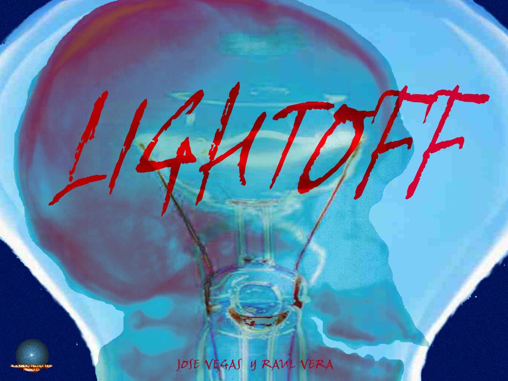Poster Lightoff