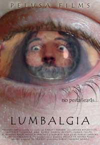 Poster Lumbalgia
