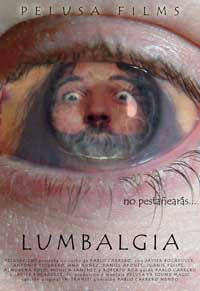 Ficha Lumbalgia