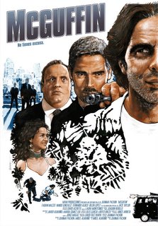 Poster McGuffin
