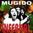 Poster Mugido Infernal