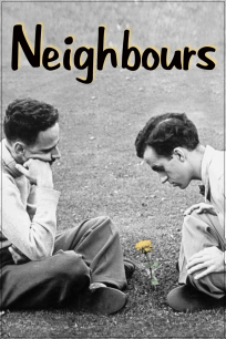 Poster Neighbours