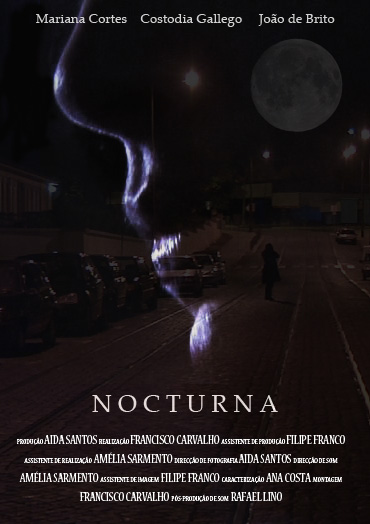 Poster Nocturna