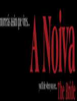 Poster La Novia