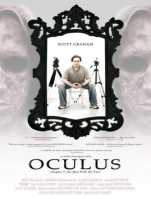 Poster Oculus: Capítulo 3